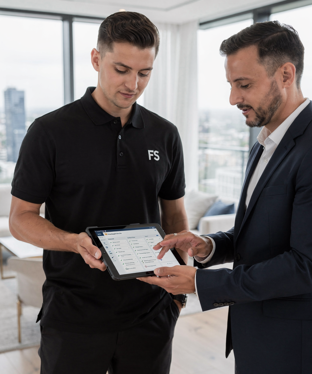 Tablet discussion